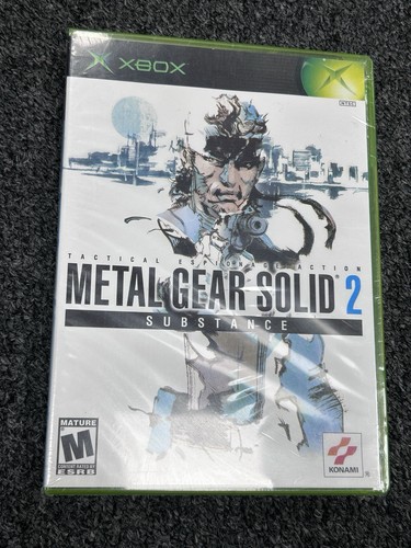Metal gear solid - metal,