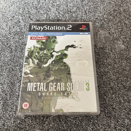 Gioco playstation metal gear - gioco, 2