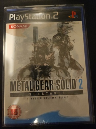Metal gear solid - gear,