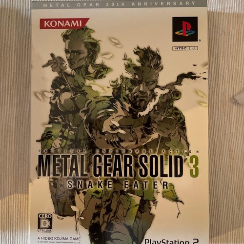 Metal gear solid - gear,