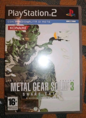 Videogioco gioco sony ps2 - videogioco,