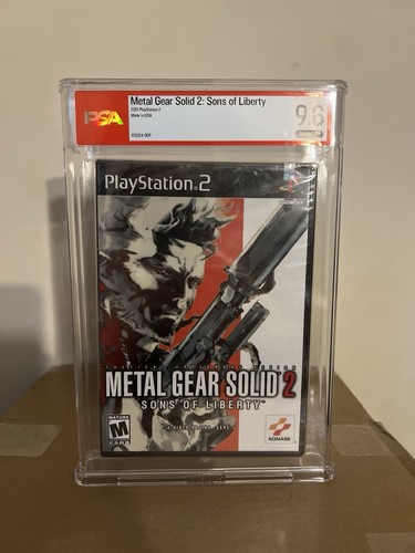 Metal gear solid - gear,