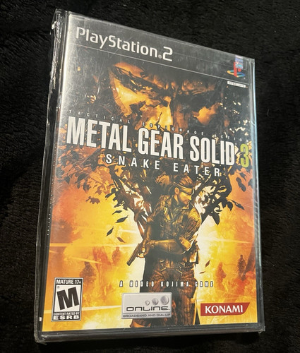 Sigillato tears konami - sigillato, no
