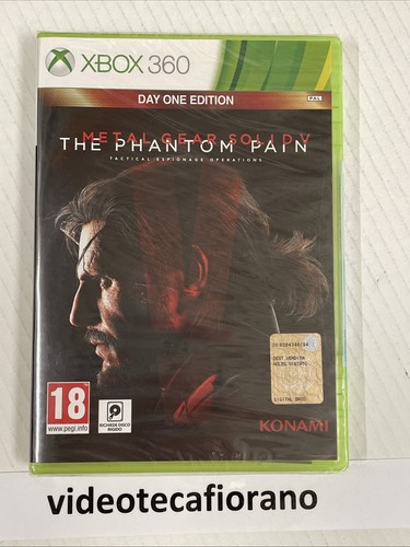 Metal gear solid the - metal,