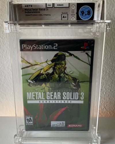 Metal gear solid - gear,