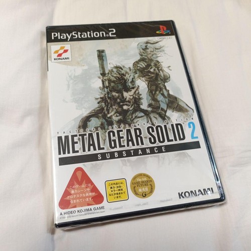 Metal gear solid - metal,