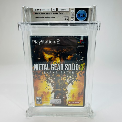 Metal gear solid snake - solid,