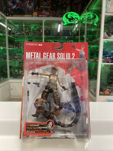 Mcfarlane toys metal - mcfarlane,