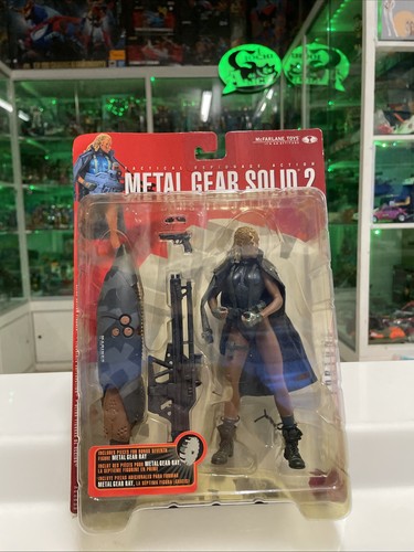 Mcfarlane toys metal - toys,