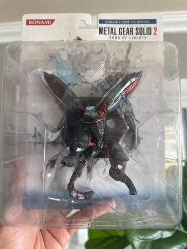 Metal gear solid - sons, of