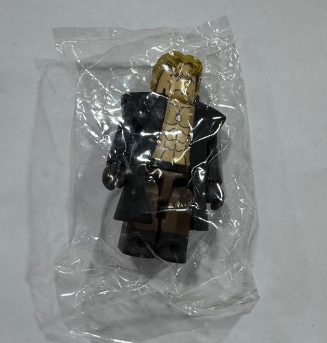 Medicom kubrick metal gear - kubrick,