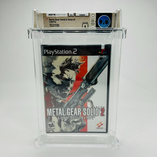 Metal gear solid - metal,