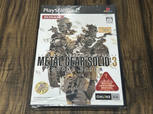 Metal gear solid - solid, snake