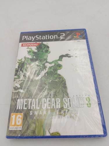 Raro metal gear - raro, solid