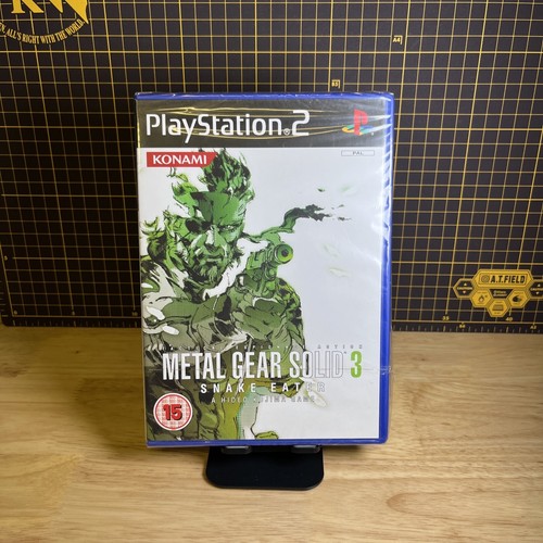 Metal gear solid snake - gear,