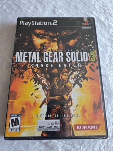 Metal gear solid - solid, snake