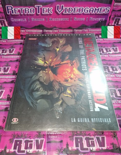 Metal gear solid - 🌟,