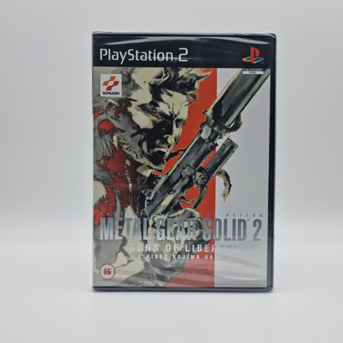 Metal gear solid - metal,