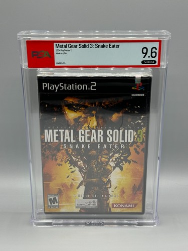 Metal gear solid - gear, snake