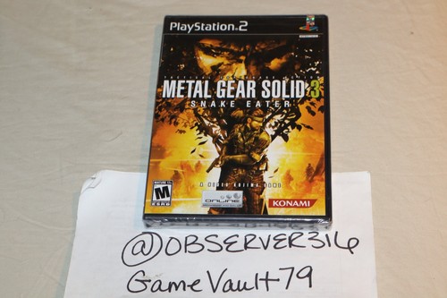 Metal gear solid snake - gear,