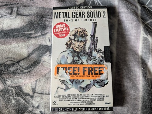 Metal gear solid - gear, 2
