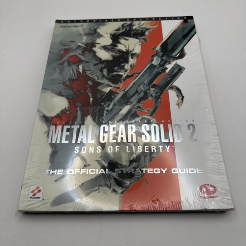 Metal gear solid sons of - 2:,