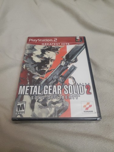 Metal gear solid - gear,